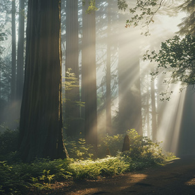 Story Telling for Earthly Survival