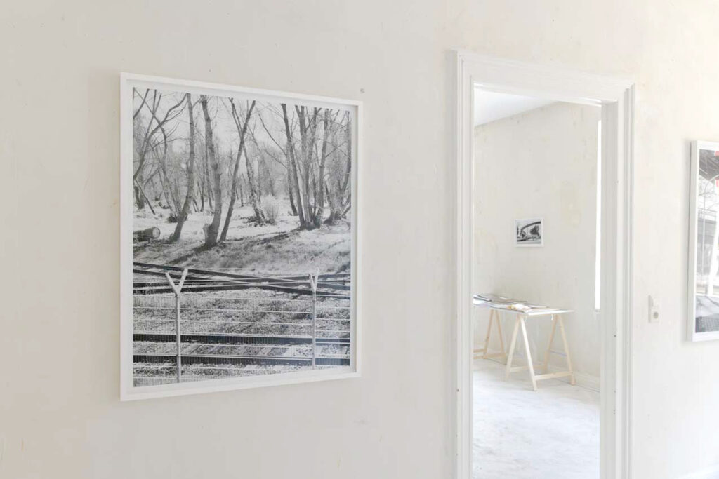 Birgitta Thaysen - PASSAGEN