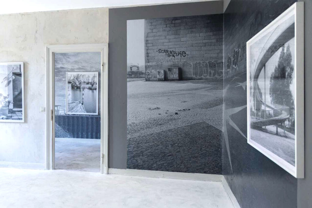 Birgitta Thaysen - PASSAGEN