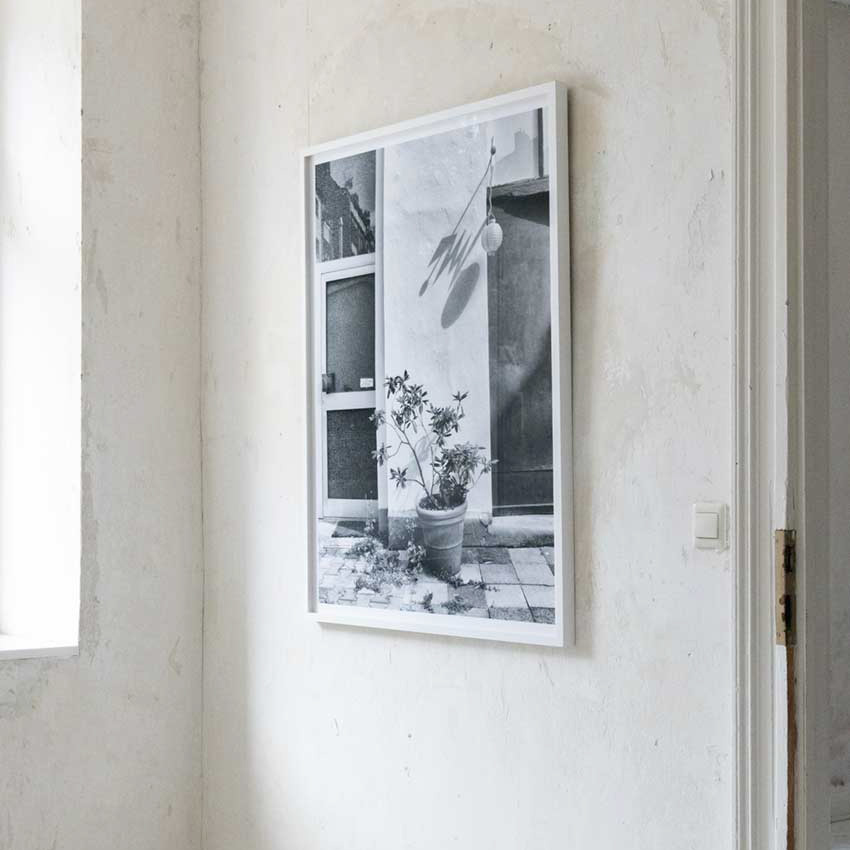 Birgitta Thaysen - PASSAGEN