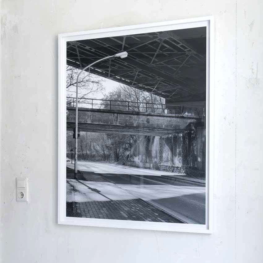Birgitta Thaysen - PASSAGEN