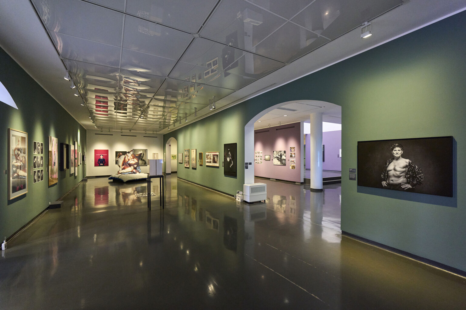 Ausstellungsansicht 3