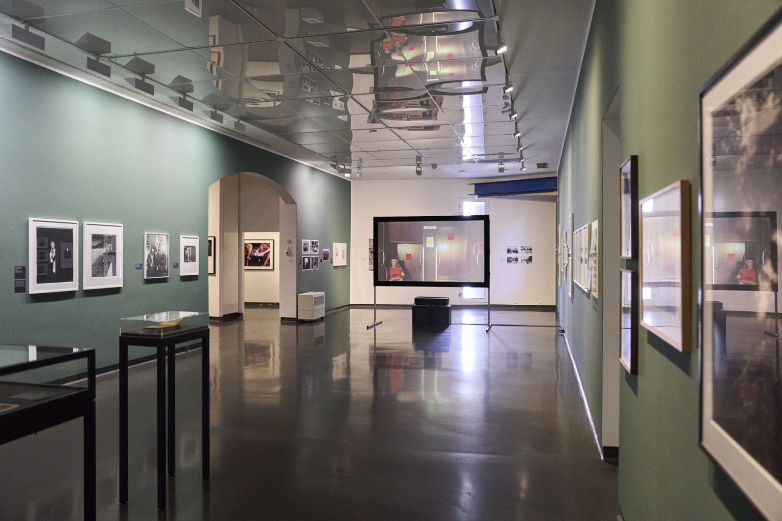 Ausstellungsansicht 8